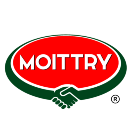 MOITTRY INFINITY SDN BHD. BRAND INAGE