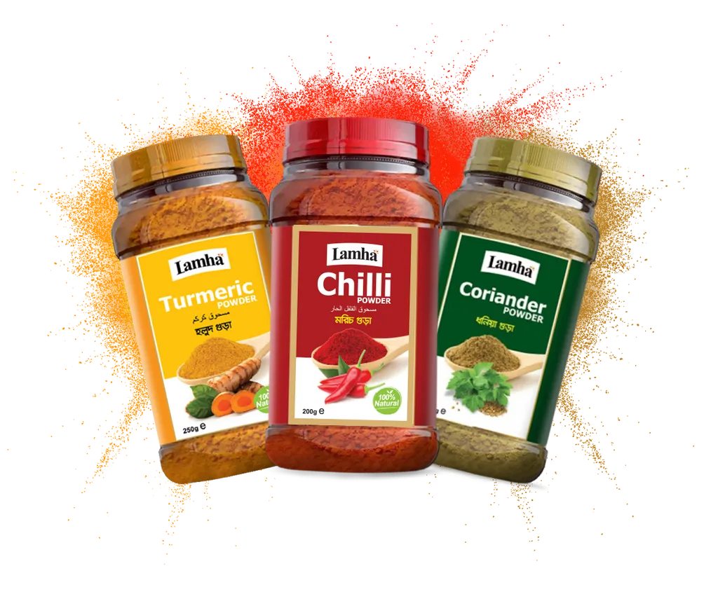 Spices