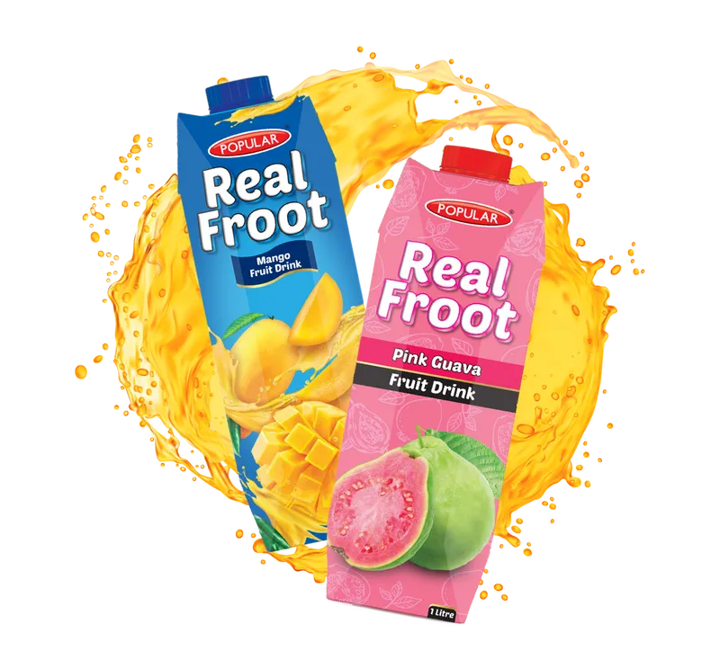 Real Froot