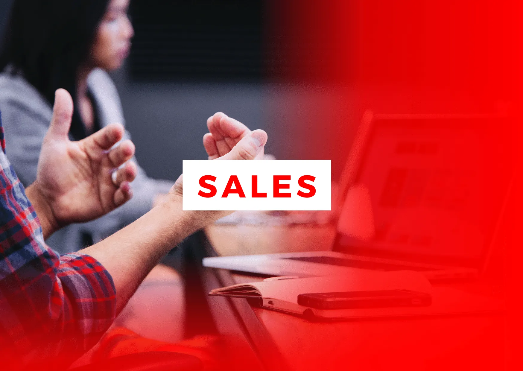 Sales