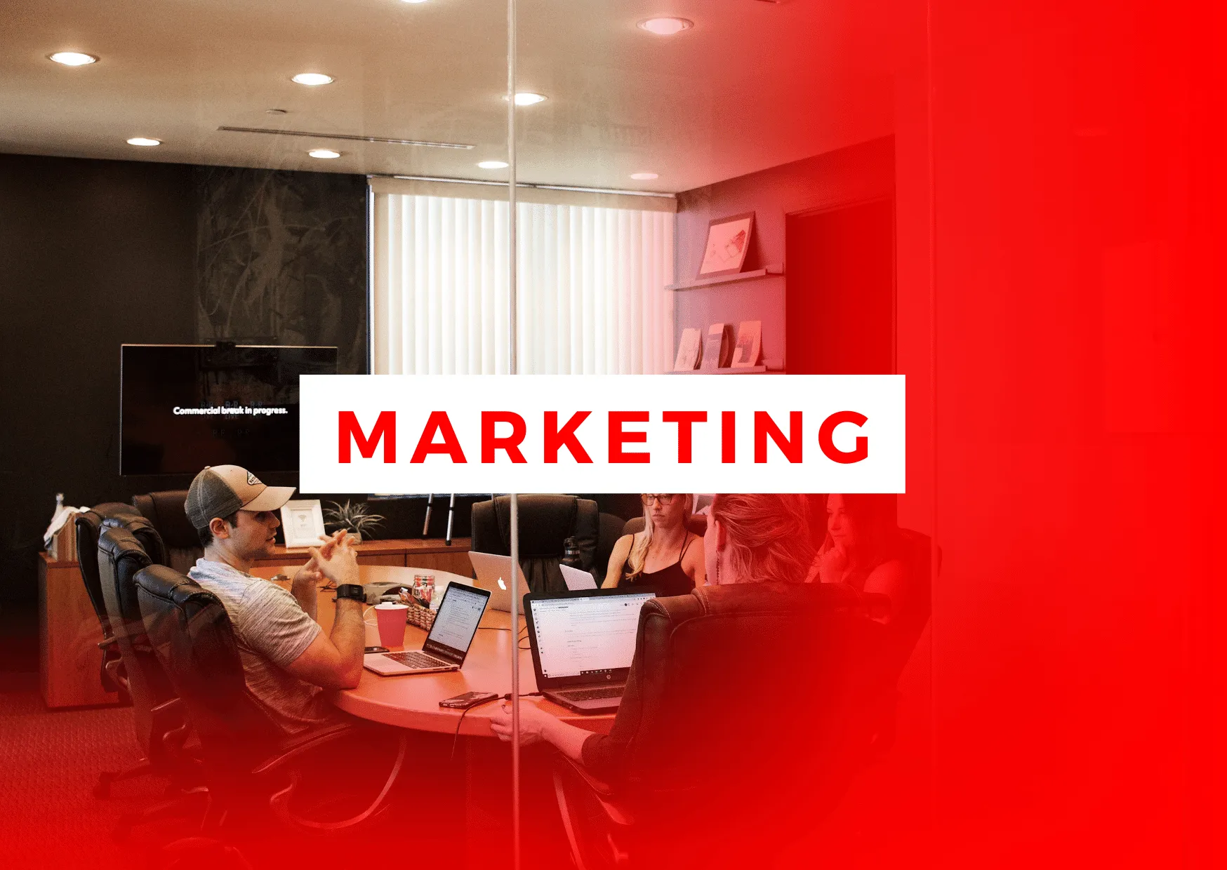 Marketing