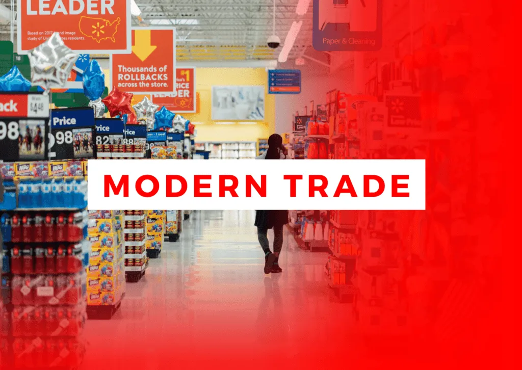 Modern Trade