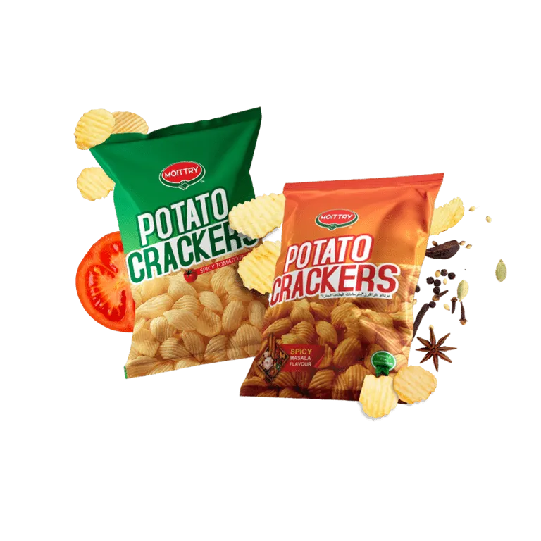 Potato products