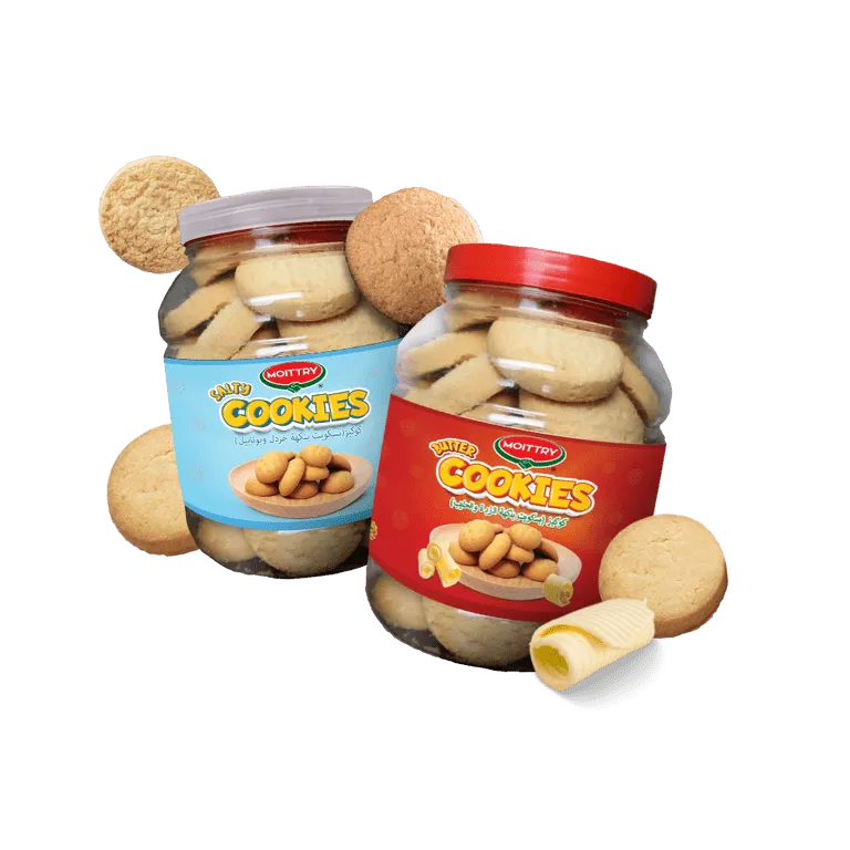 Biscuits