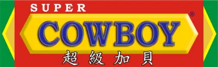 Super Cowboy