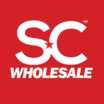 SC Wholesale logo – Moittry Infinity’s wholesale retail partner in Malaysia’s food and beverage distribution