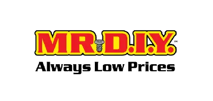 MR DIY
