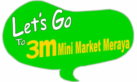 Let's Go Mini Market