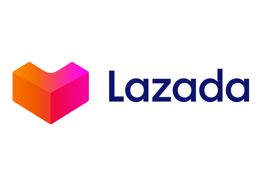 Lazada Logo