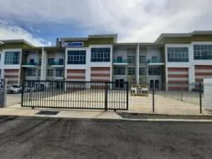 Melaka branch office