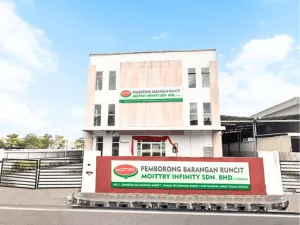 Penang branch office