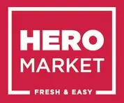 Hero Market