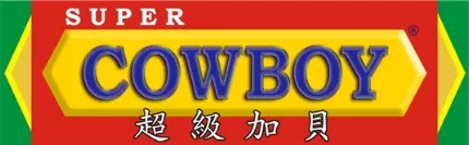 Super Cowboy