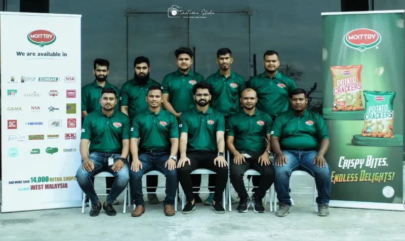 Marketing campaign activity