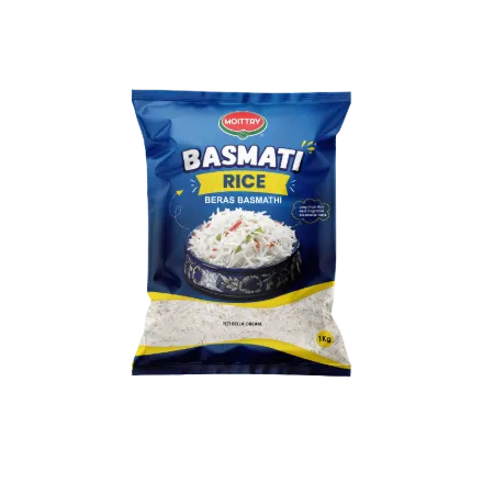 Moittry Basmati Rice