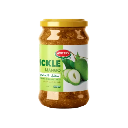 Moittry Mango Pickle
