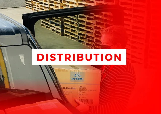 Distribution